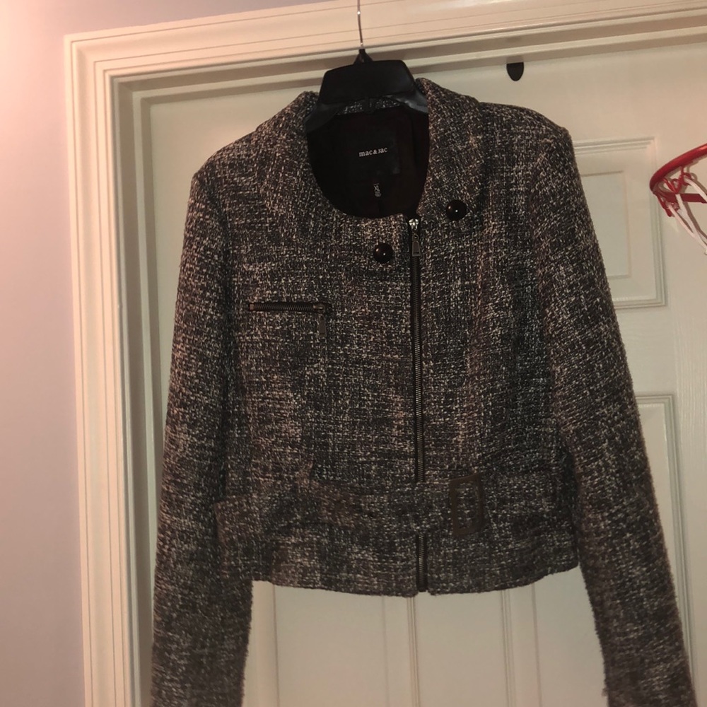 Xl jacket